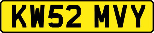 KW52MVY