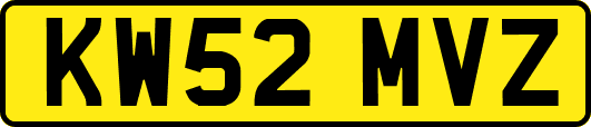 KW52MVZ