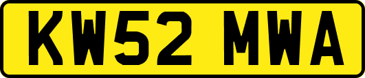 KW52MWA