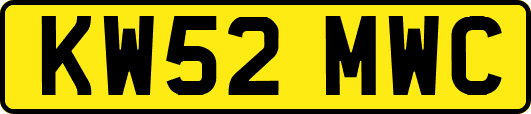 KW52MWC