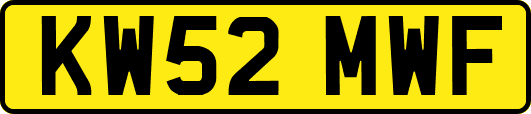 KW52MWF