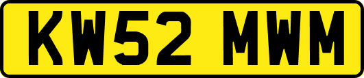 KW52MWM