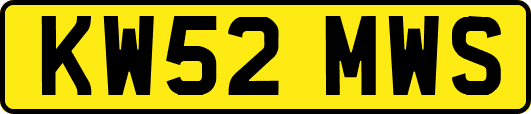 KW52MWS