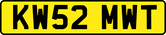 KW52MWT