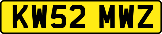 KW52MWZ