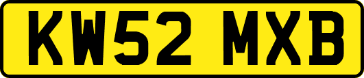 KW52MXB
