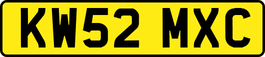KW52MXC