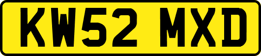 KW52MXD
