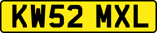 KW52MXL