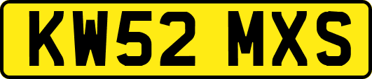 KW52MXS