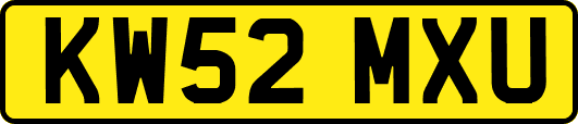 KW52MXU