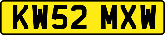 KW52MXW