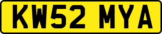 KW52MYA