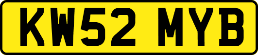 KW52MYB