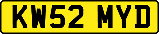 KW52MYD