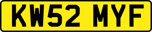KW52MYF