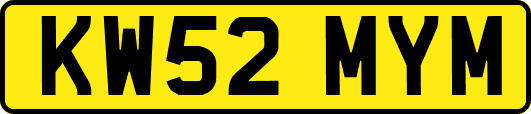 KW52MYM