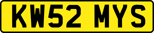KW52MYS