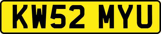 KW52MYU