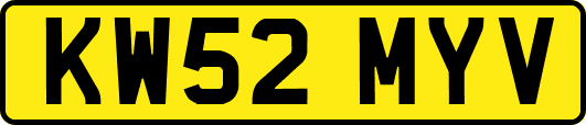 KW52MYV
