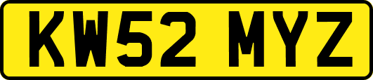KW52MYZ