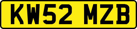 KW52MZB