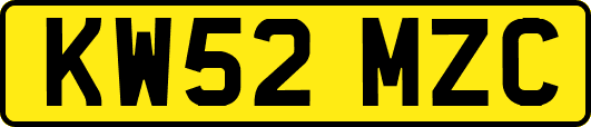 KW52MZC
