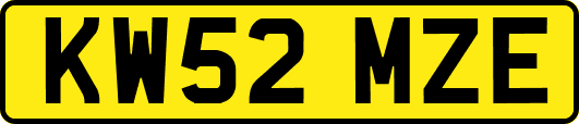 KW52MZE