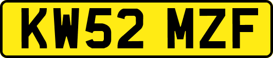 KW52MZF