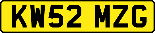 KW52MZG