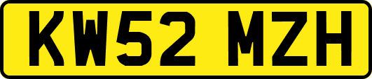 KW52MZH