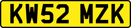 KW52MZK