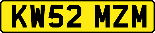 KW52MZM