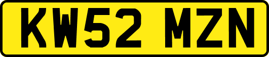 KW52MZN