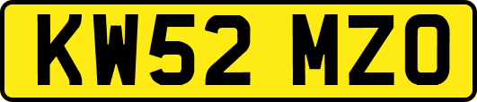 KW52MZO