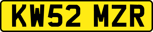 KW52MZR