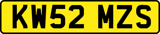 KW52MZS