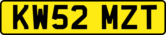 KW52MZT