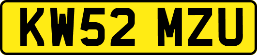 KW52MZU