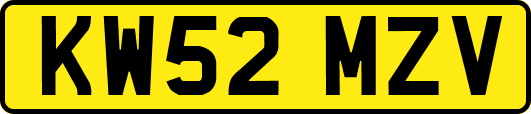 KW52MZV