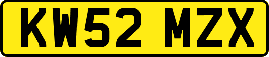 KW52MZX