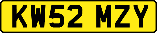 KW52MZY