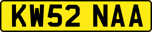 KW52NAA