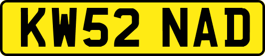 KW52NAD