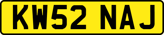 KW52NAJ