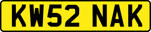 KW52NAK