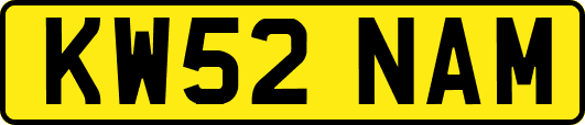 KW52NAM