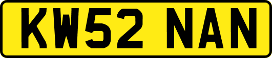 KW52NAN