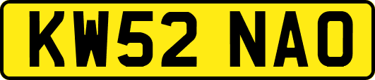 KW52NAO