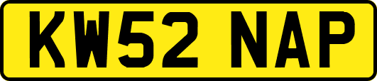 KW52NAP